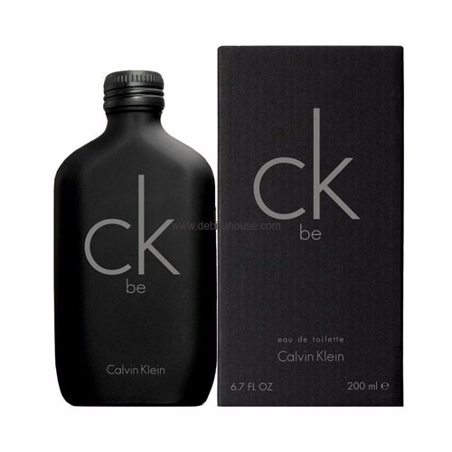 PARFUM UNISEX Calvin Klein CK Be