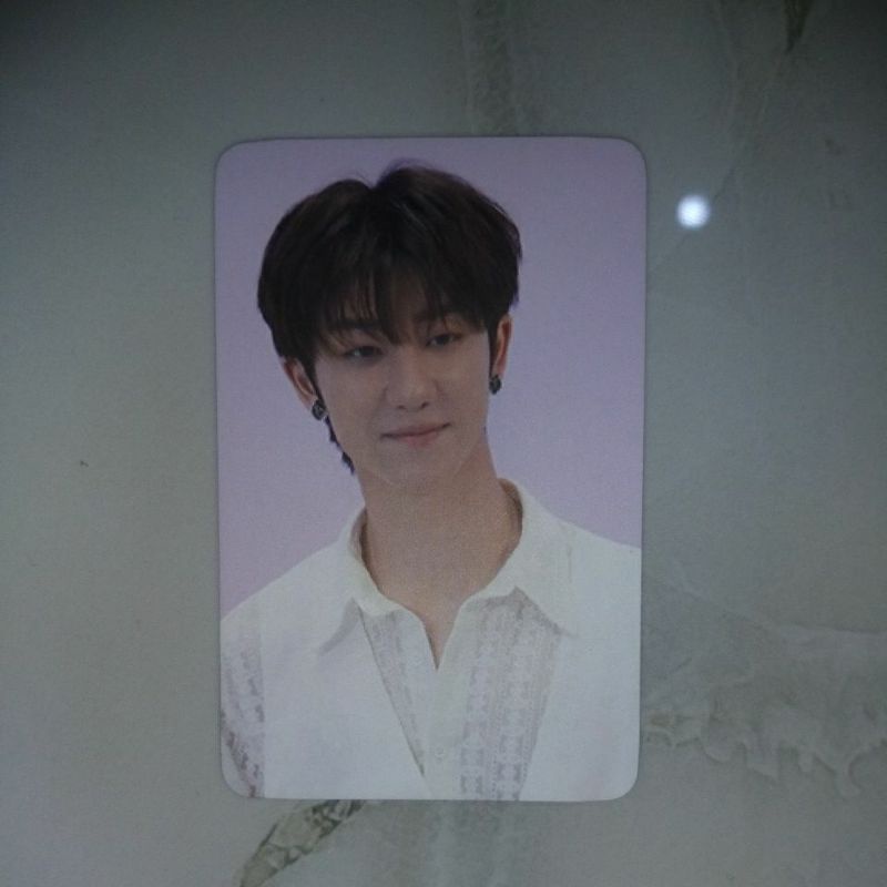 PC SEVENTEEN The8 Benefit KTOWN4U Henggarae