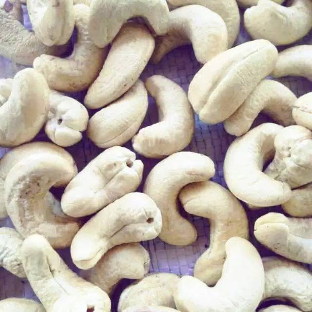 

Kacang mete fres kering1000gr