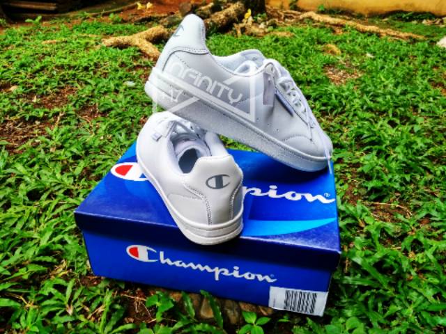 rally rainure champion shoes