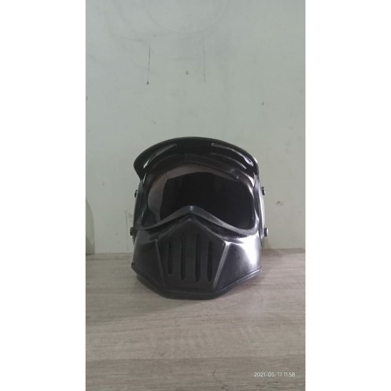 helm cakil dmi ori