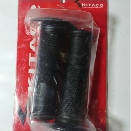 Grip Motor HandGrip Kitaco Hitam Polos LESTARIMOTOR