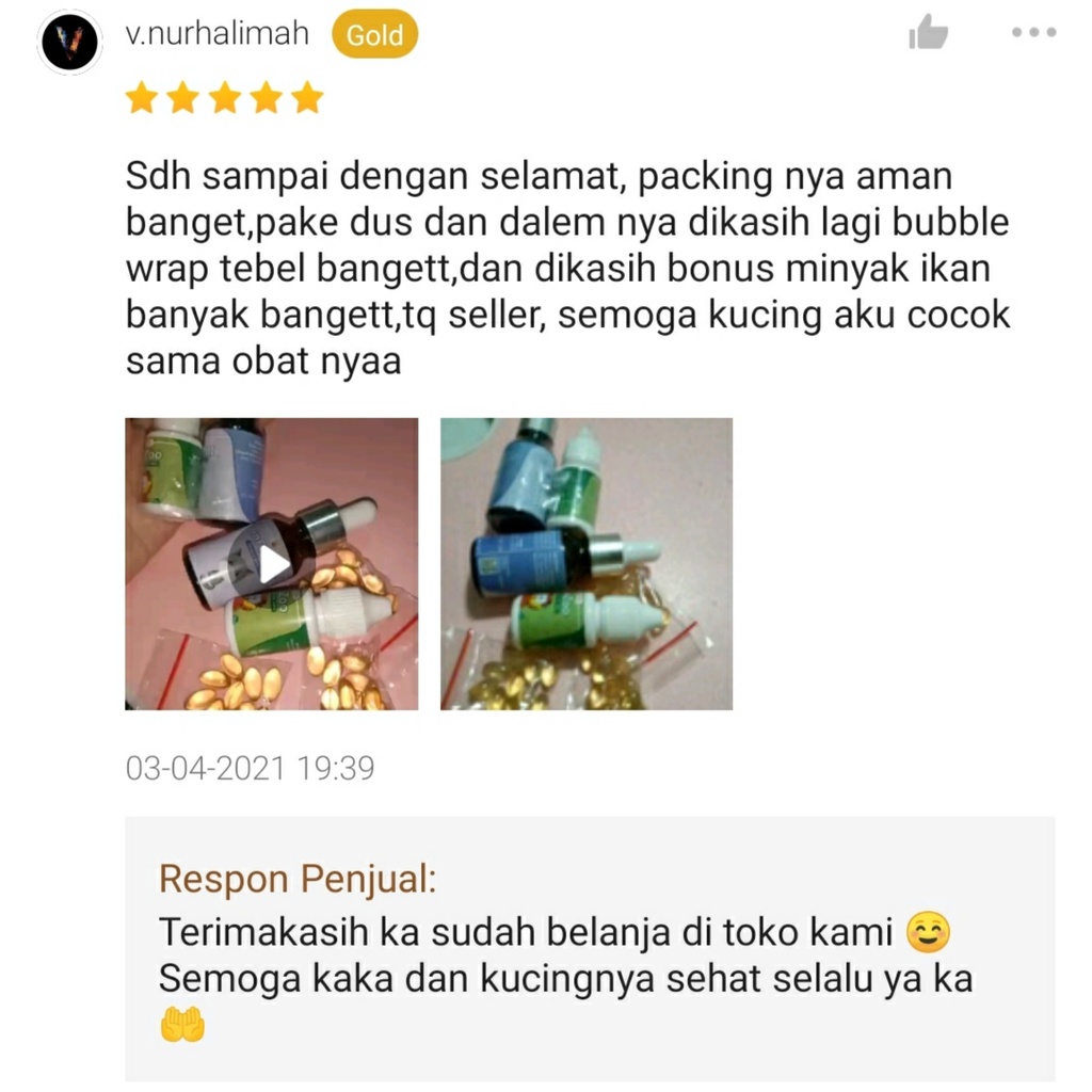 Obat Mata Kucing Obat Tetes Mata Kucing Trixin Belekan Berair Kitten Merah Bengkak Selaput Putih