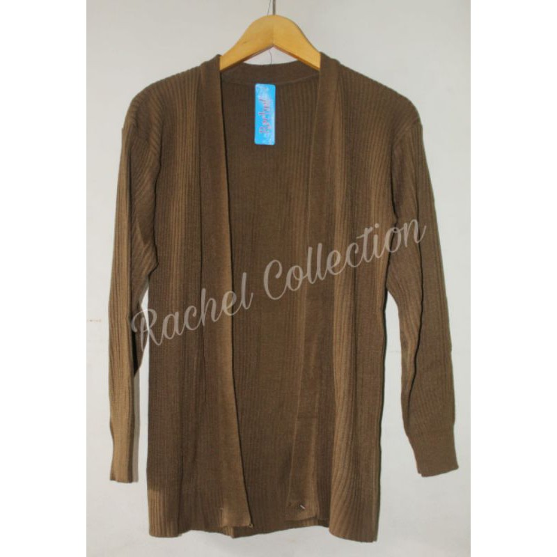 CARDIGAN RAJUT KEKINIAN PREMIUM {best seller}