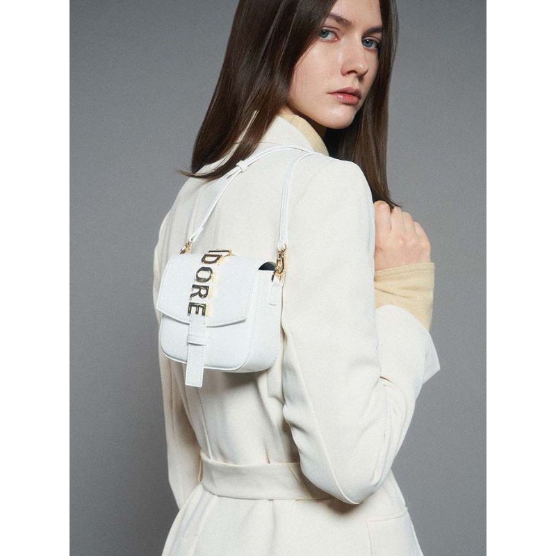 12.12 SALE | CK 'Adore' Crossbody Bag small