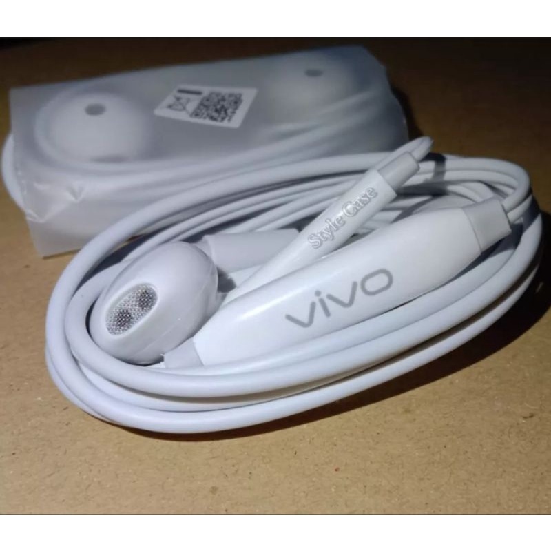 headset Oppo ORI