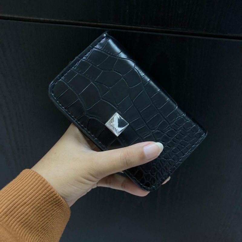 dompet bershka (preloved)