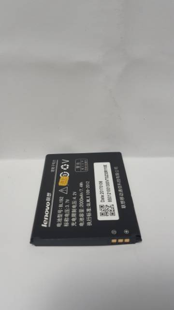 Batre Lenovo BL192 / Baterai Batre Battery Lenovo BL 192 A526 A590 A750 A300 A529 A680 A328 Orignal