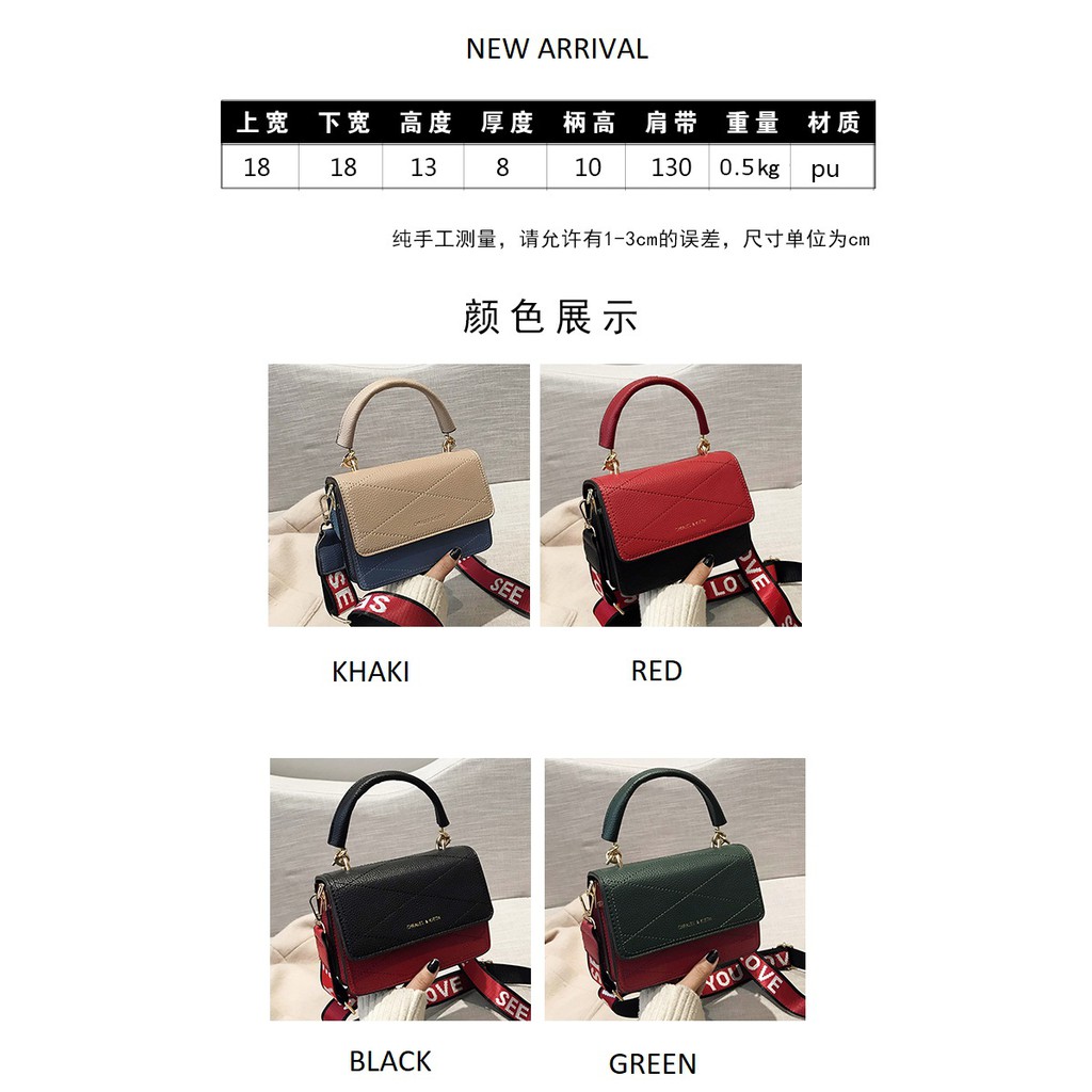 (2PC BISA IKG)GTBI99884597 New Arrival  !!!  Tas Selempang  Tas Wanita Import  Premium Terbaru