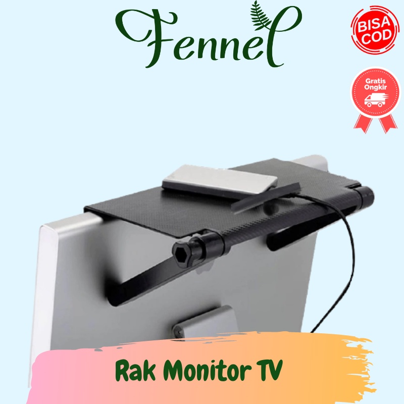 Rak Atas Monitor TV G255