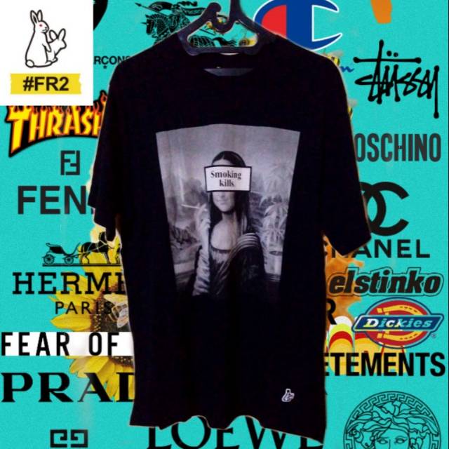 Fucking rabbit tshirt