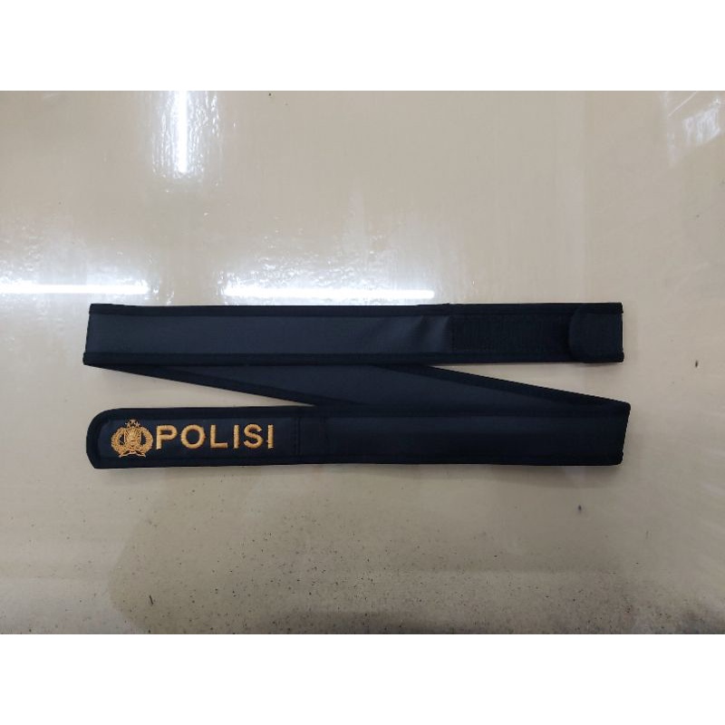 Sabuk Prepet Polisi-Sabuk Perekat Dalaman-Topi Jaring Polisi-Rompi Jaring Polisi-Kaos Polisi-Kopel