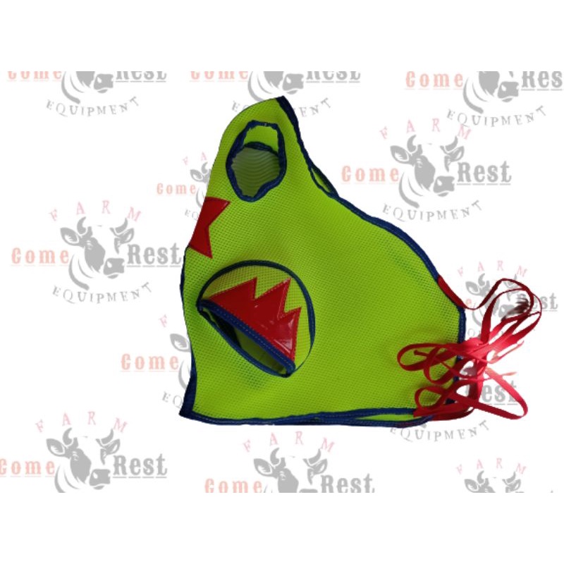 Topeng kuda tregos kedok