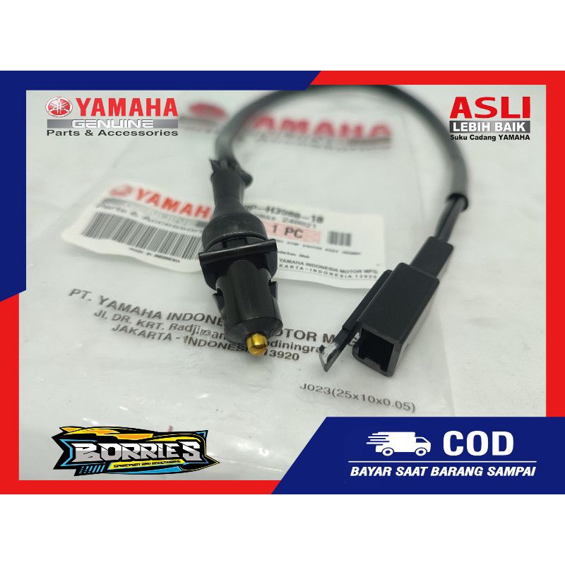 SWITH REM YAMAHA VIXION R YAMAHA YGP 5BP-H3980-10 ORIGINAL
