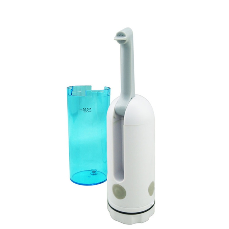 Gro Sprayer Bidet Elektrik Portable Higienis Untuk Perawatan Bayi / Travel / Outdoor