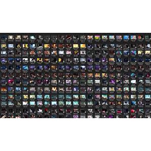 Unique’s 30k Editing Pack - Video Motion
