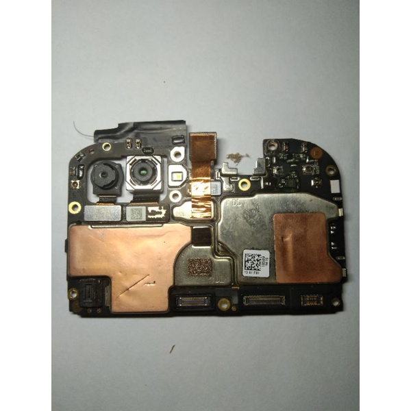 mesin oppo a5s cph1909 minus unblock imei