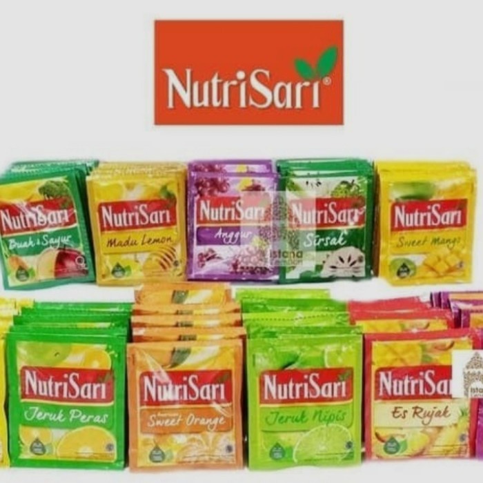 

Lainnya-Minuman-Bubuk- Nutrisari - Jeruk Nipis -Bubuk-Minuman-Lainnya.