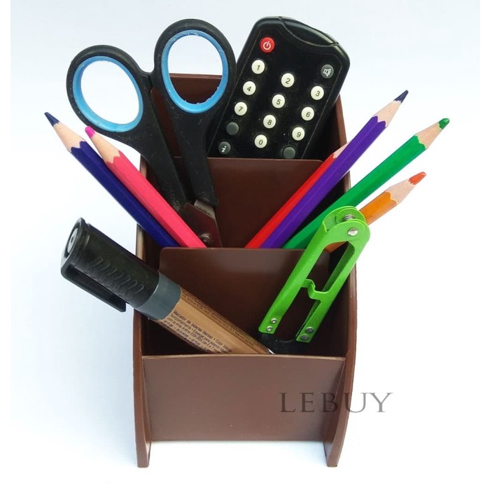

Produk Tempat Pulpen Dan Remote Ls Bergaransi