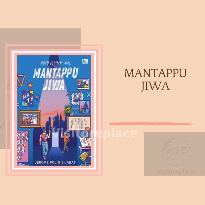 MANTAPPU JIWA