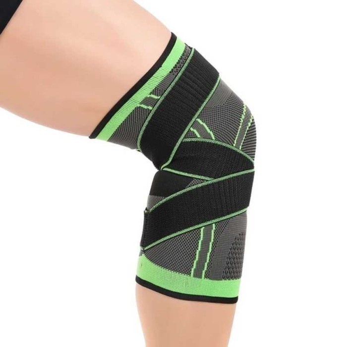 FMFIT Maximum Knee Protector