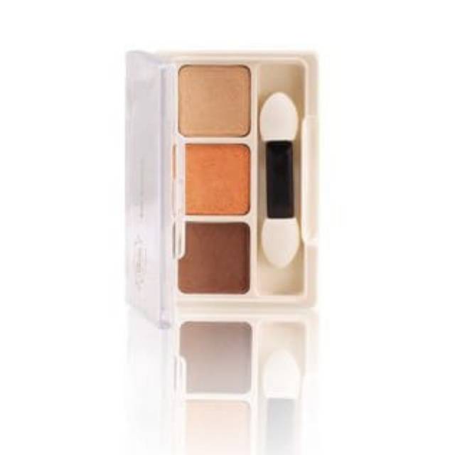 Viva Queen Eyeshadow 3 warna - Eye Shadow