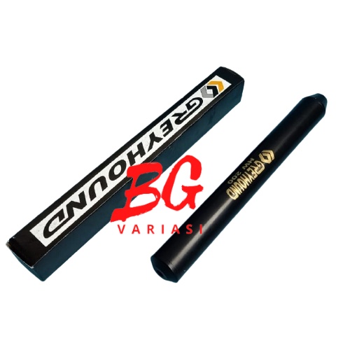 Peredam Greyhound HW 200 Silencer Greyhound HW 200 Peredam Suara Senapan Greyhound OD 30 P 26 CM Sen