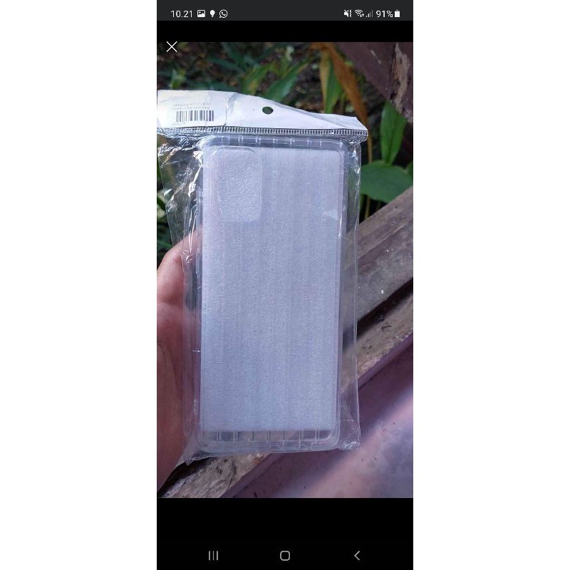 

casesamsungA71