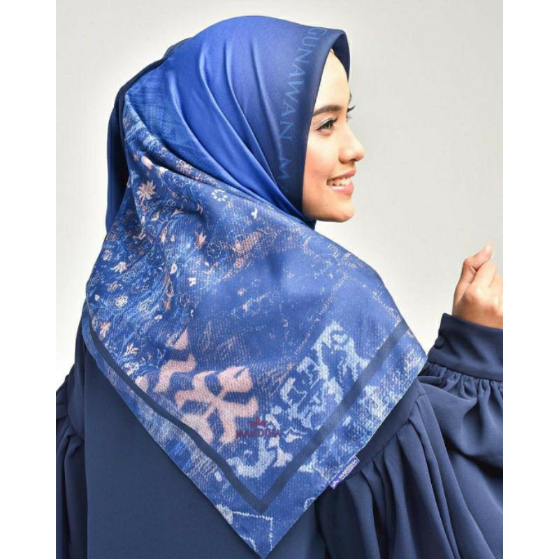 manjha hijab ivan gunawan mandja hijab ivan gunawan