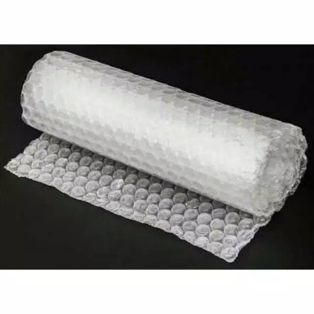 Bubble wrap