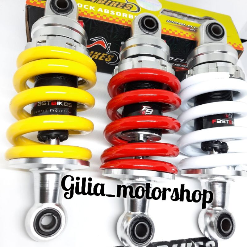 Monoshock Jupiter Mx Old New MX new 135 MX king 150 Fastbikes Original ShockBreaker Mx King