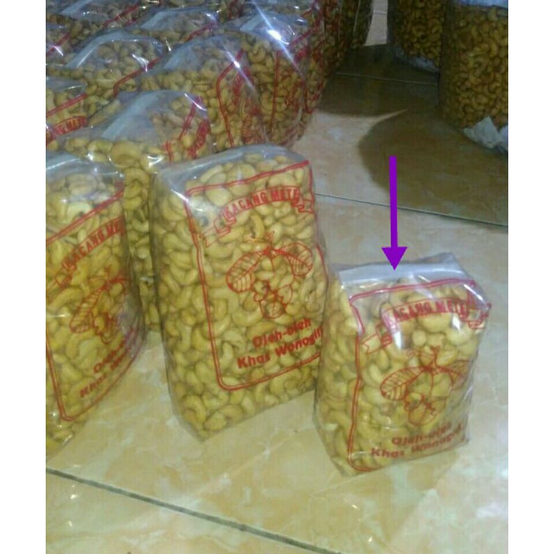 

kacang mede asli wonogiri