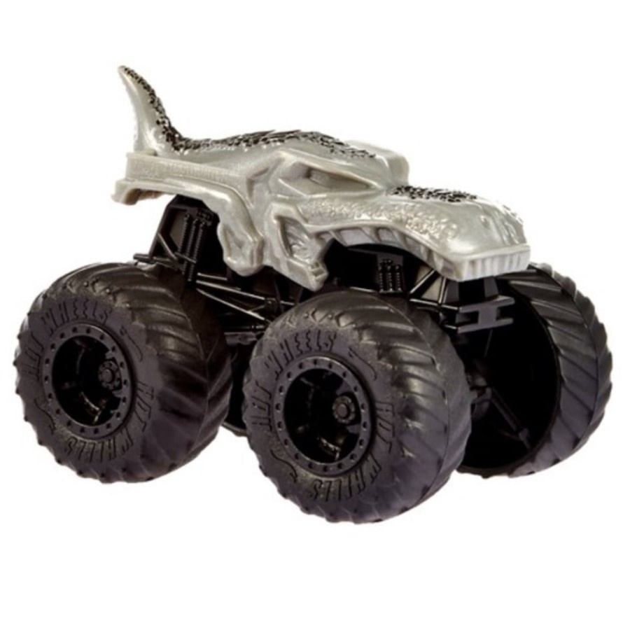 Hot Wheels Mini Monster Trucks Mega Wrex Abu