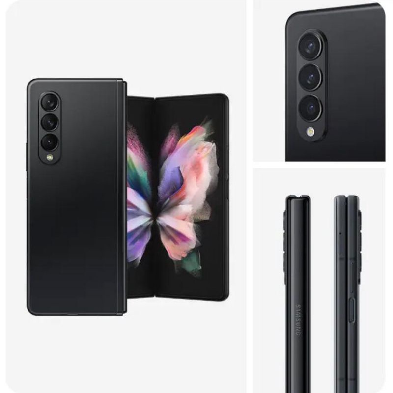 Samsung Galaxy Z Fold 3