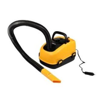 Penghisap Debu Mobil Kering Dan Basah Wagan