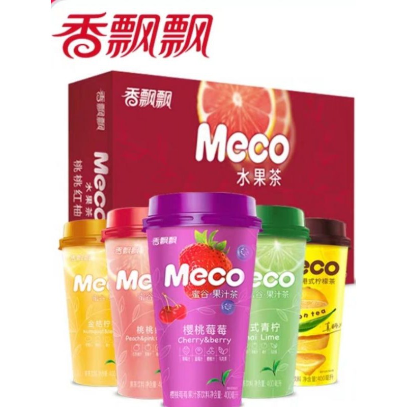 

Meco Drink