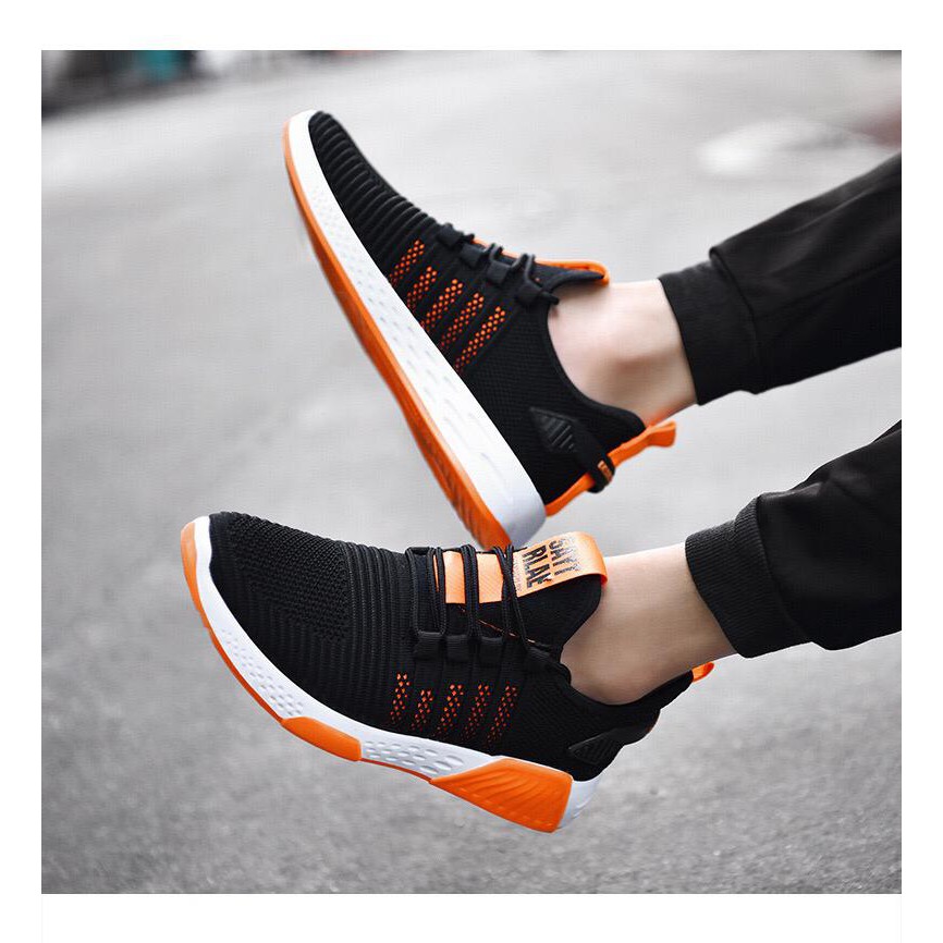 SEPATU PRIA IMPORT S022 SEPATU SNEAKERS PRIA TERBARU KEREN MODERN IMPORT JAKARTA TERLARIS TERMURAH