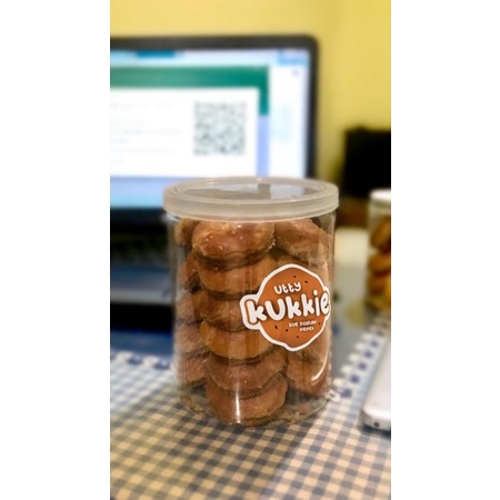

Kue Kacang Jadul Kue kacang Utty Kukkies