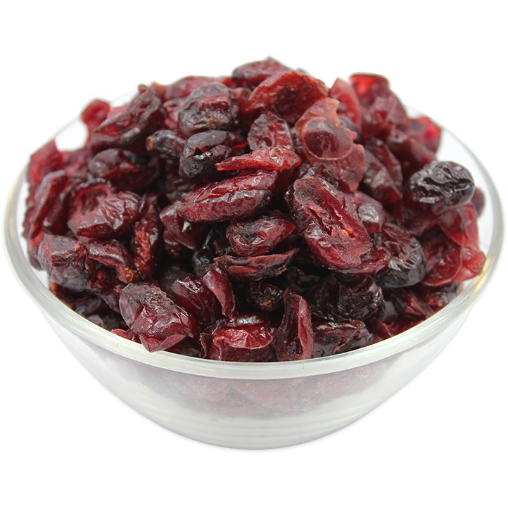 

Kranberi Kering 500 G