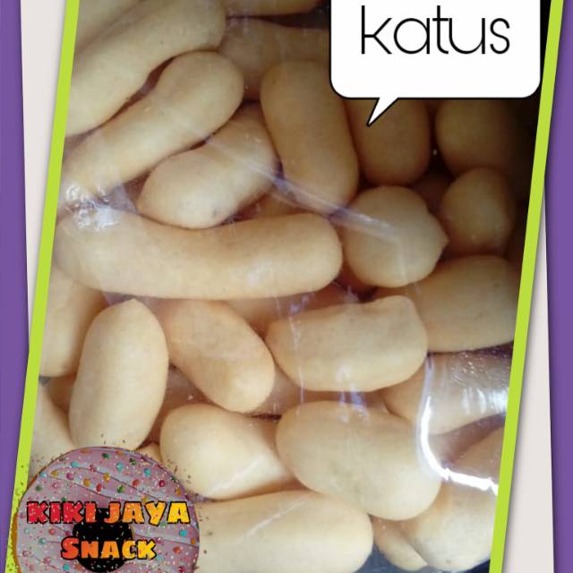 

Katus