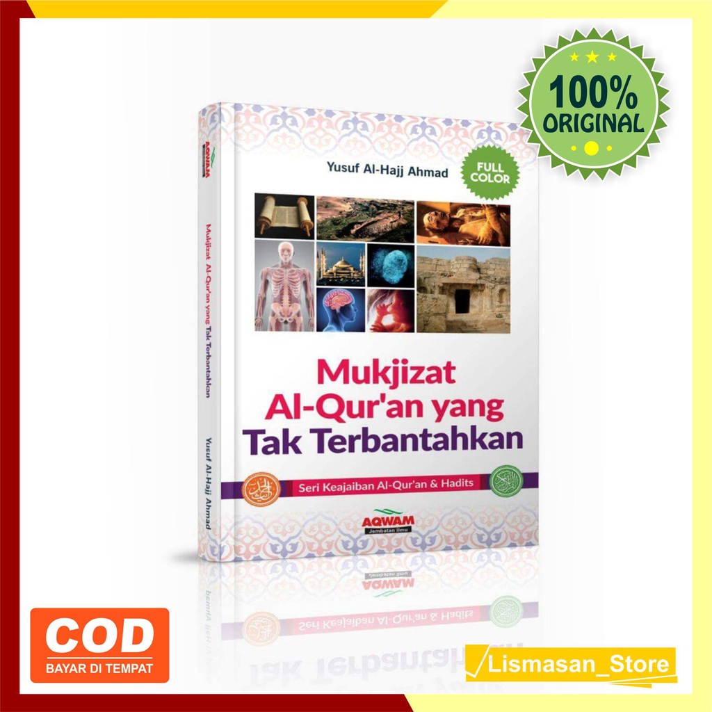 Mukjizat Ilmiah di Lautan & Dunia Binatang