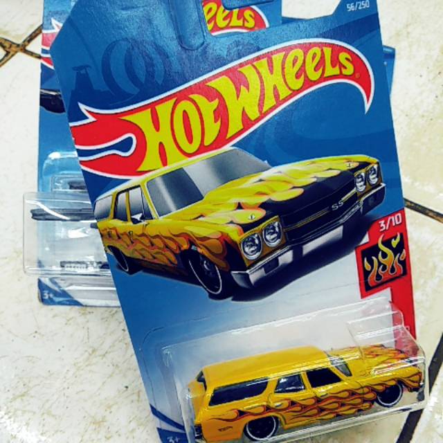 hot wheels basic cars ast