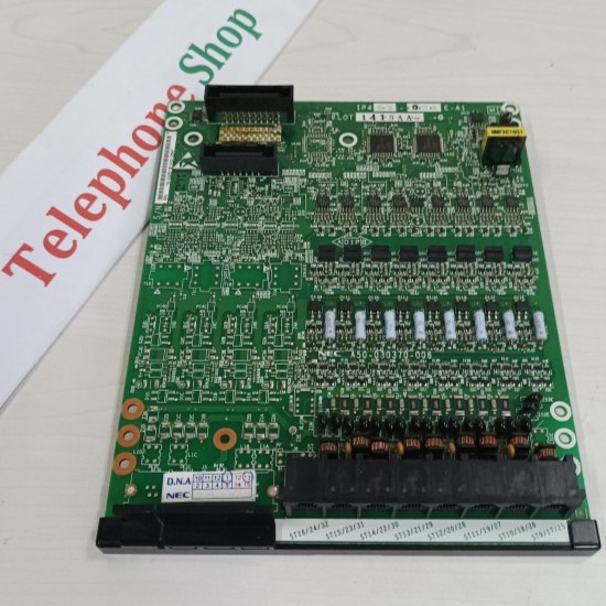 Expan card pabx nec SL1000 expand Hybrid 008 8 port - IP4WW-008E-A1 SL 1000