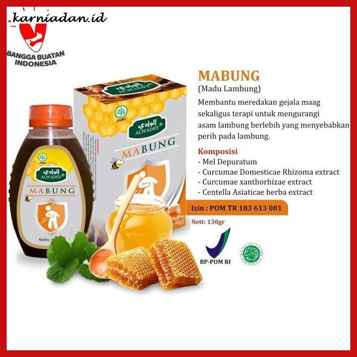 

MADU-MINUMAN- MABUNG - MADU RAMUAN LAMBUNG ALWADEY -ASLI-BUKAN-KAWE-KAWE-