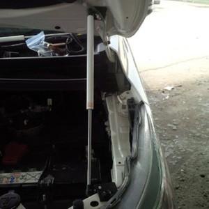 Aksesoris Shockbecker skok kap mesin Hood damper Innova (old) & Rush