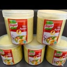 Royco toples