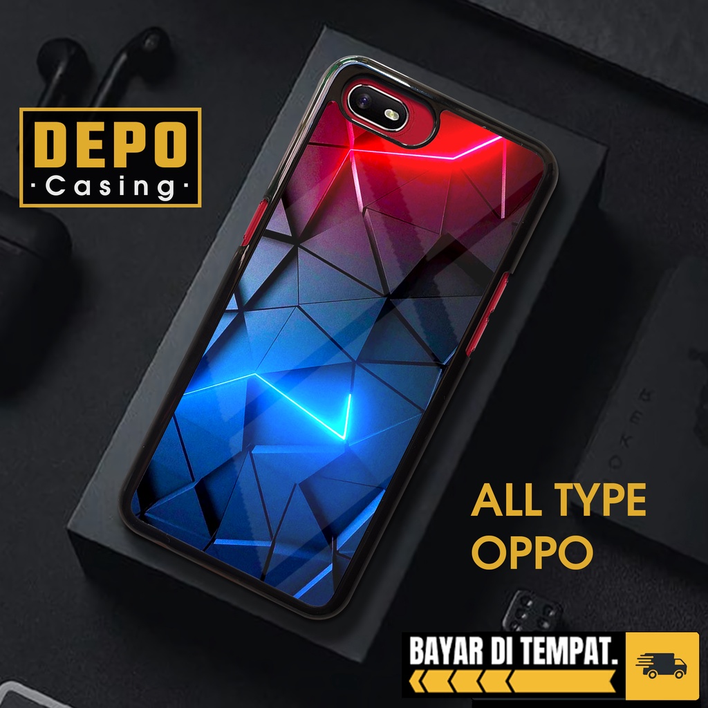 Case Oppo A1K A3S A5 2020 A9 2020 A5S A7 A11K A12 A15 A15S  Hp Oppo A1K A3S A5 2020 A9 2020 A5S A7 A