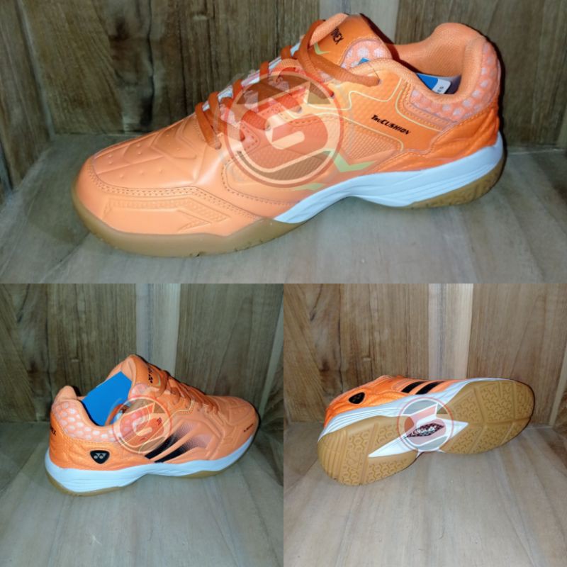 NEW PRODUK Sepatu Badminton Yonex Akayu 3 Original