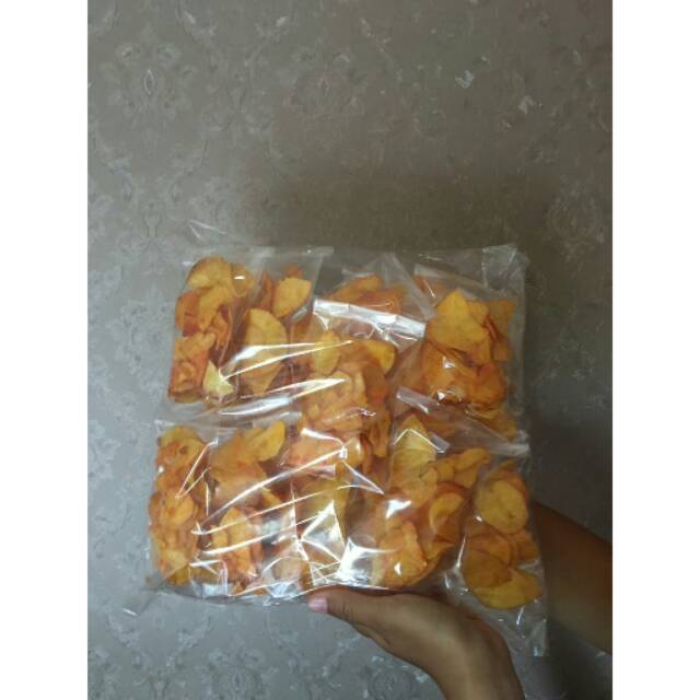 

KRIPIKU 99 BALI