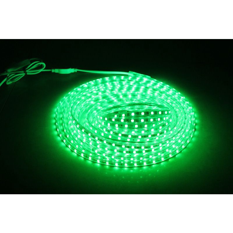 PROMO Lampu Led Strip 5050 Waterproof 5M/10M/15M/20M Lampu Selang SMD